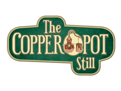 The Copperpot Still
